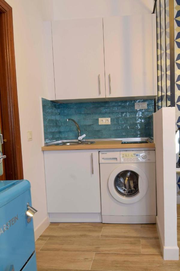 Letmalaga Saint Διαμέρισμα Εξωτερικό φωτογραφία