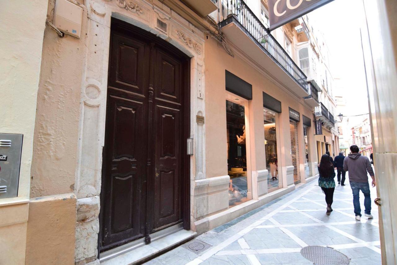 Letmalaga Saint Διαμέρισμα Εξωτερικό φωτογραφία