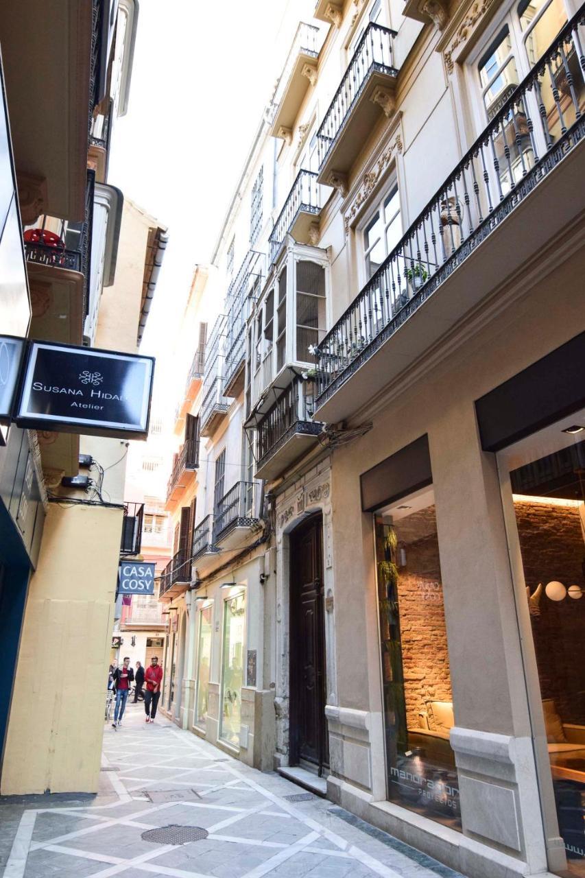 Letmalaga Saint Διαμέρισμα Εξωτερικό φωτογραφία